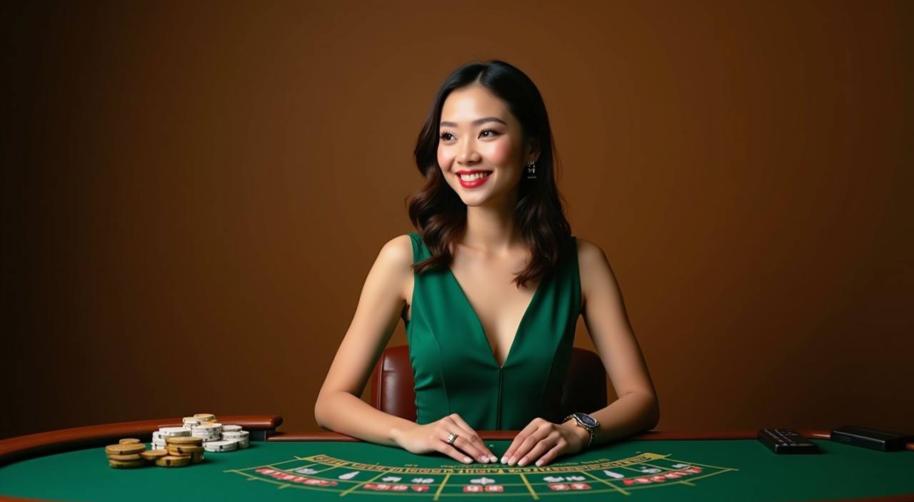 cashsweep1 A single lobby for every table and game you want