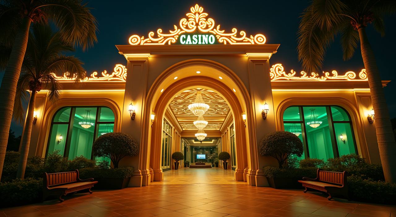 cashsweep1 What cashsweep1 casino offers inside its live and slot experience